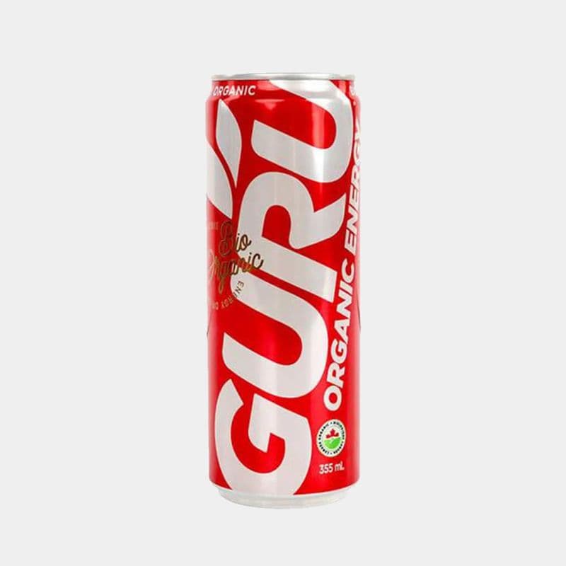 Energy Drinks