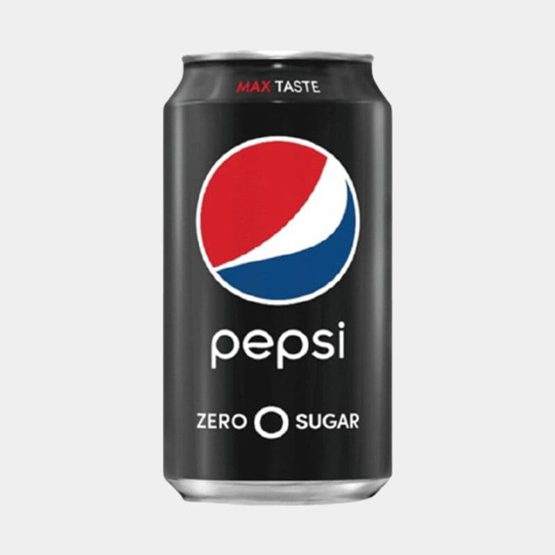 Pepsi Zero
