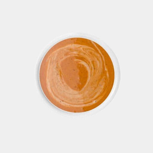 Homemade Peanut Sauce