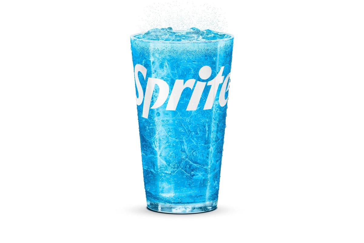 Nite Sprite [170.0 Cals]