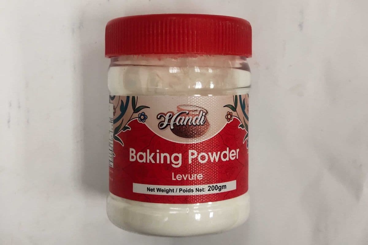Handi Baking Powder (200g)