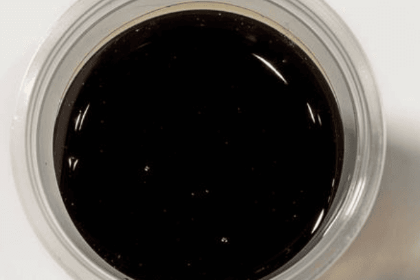 Reduction Balsamique / Balsamic Reduction