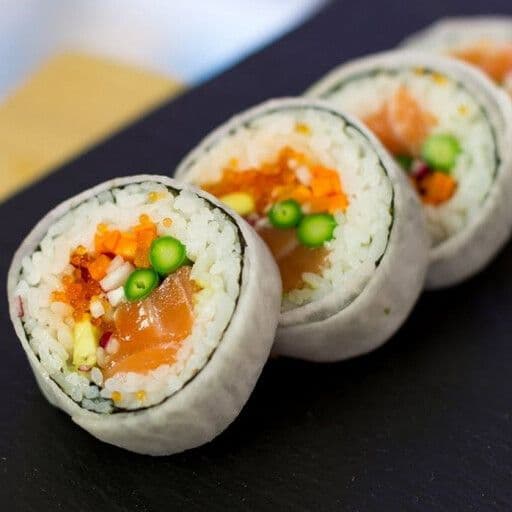 Futo Maki