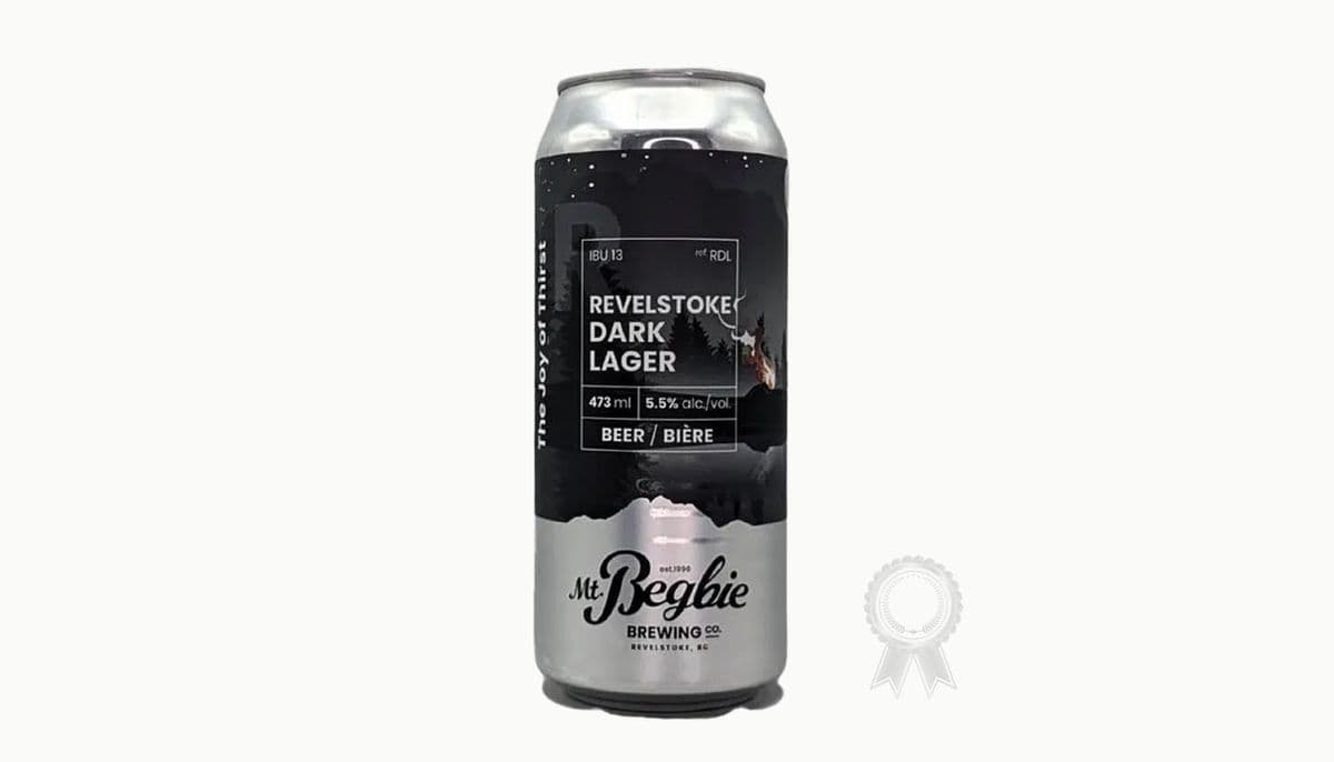 Revelstoke