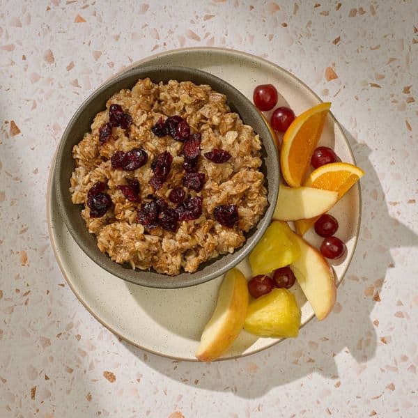 5 Grain Oatmeal