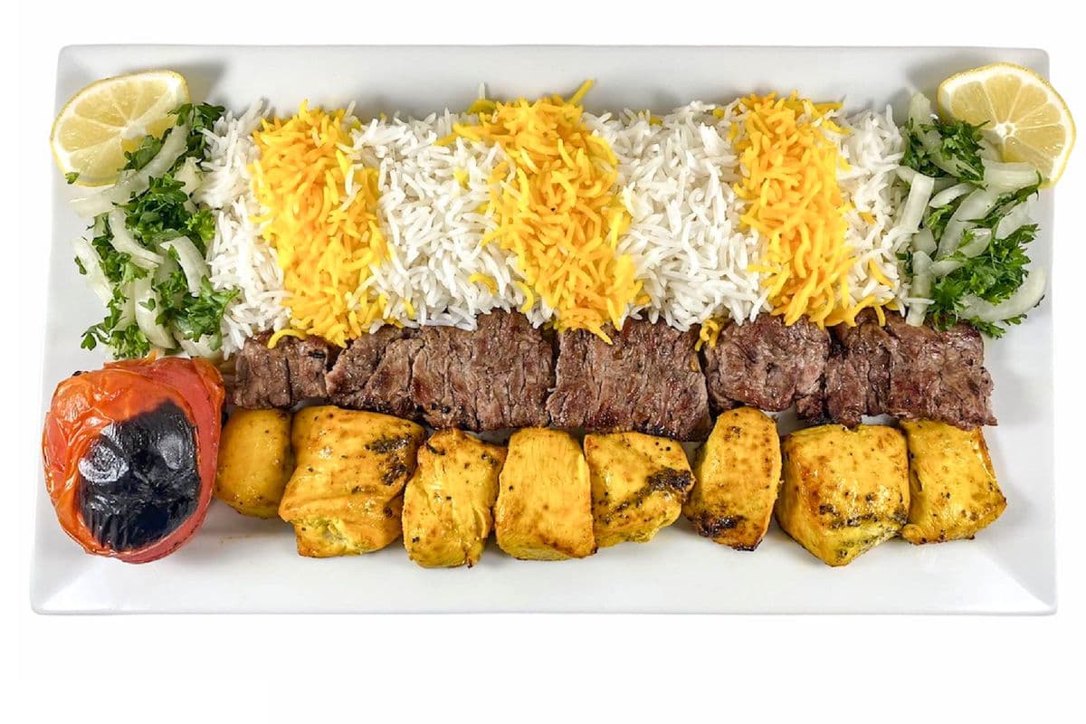 Vaziri Breast