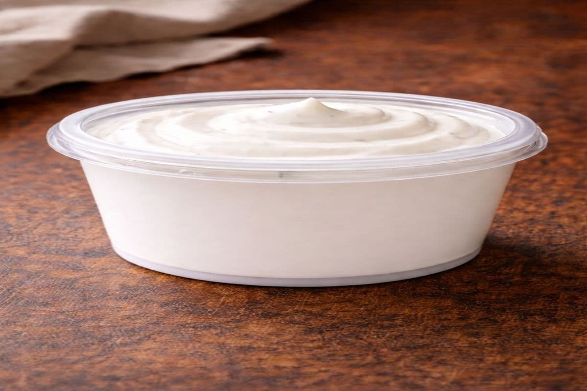 Sour Cream (300g)
