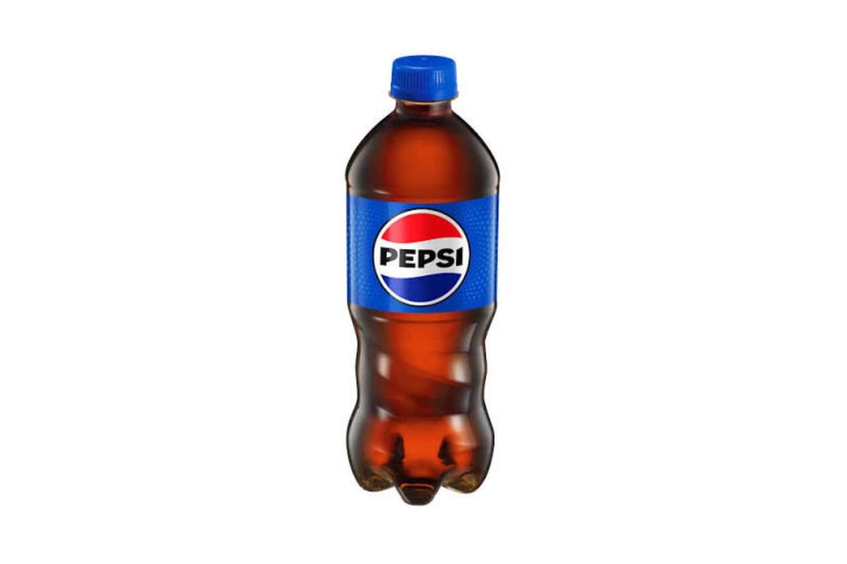 Pepsi Cola (591 ml)