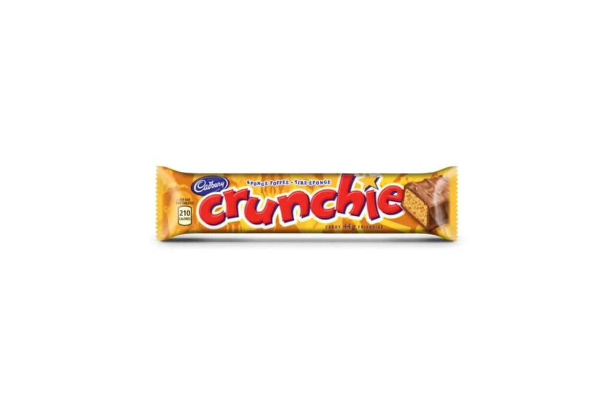 Crunchie (44 g)