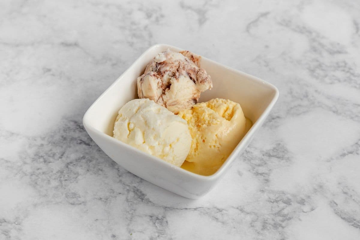 Ice Cream
