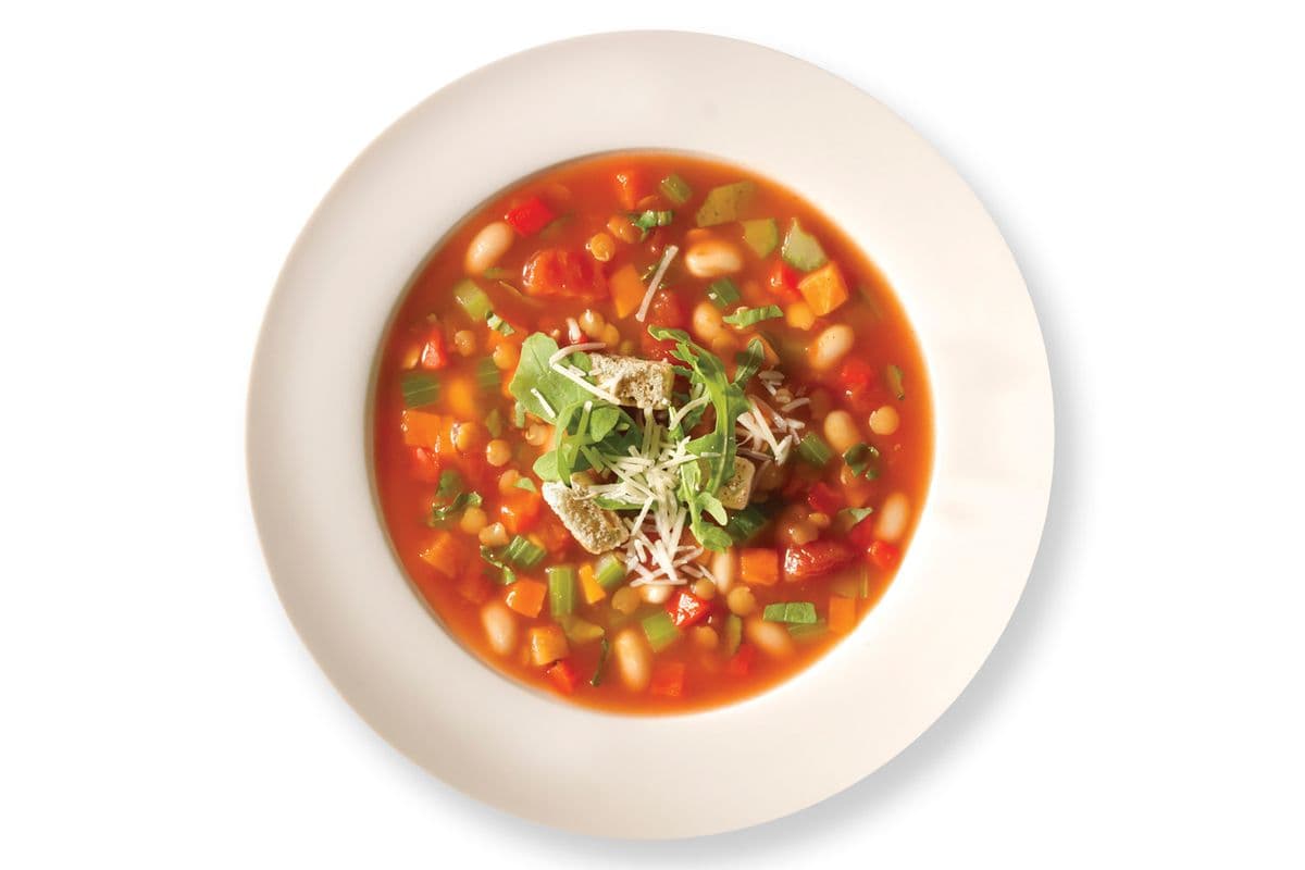 Soupe / Soup