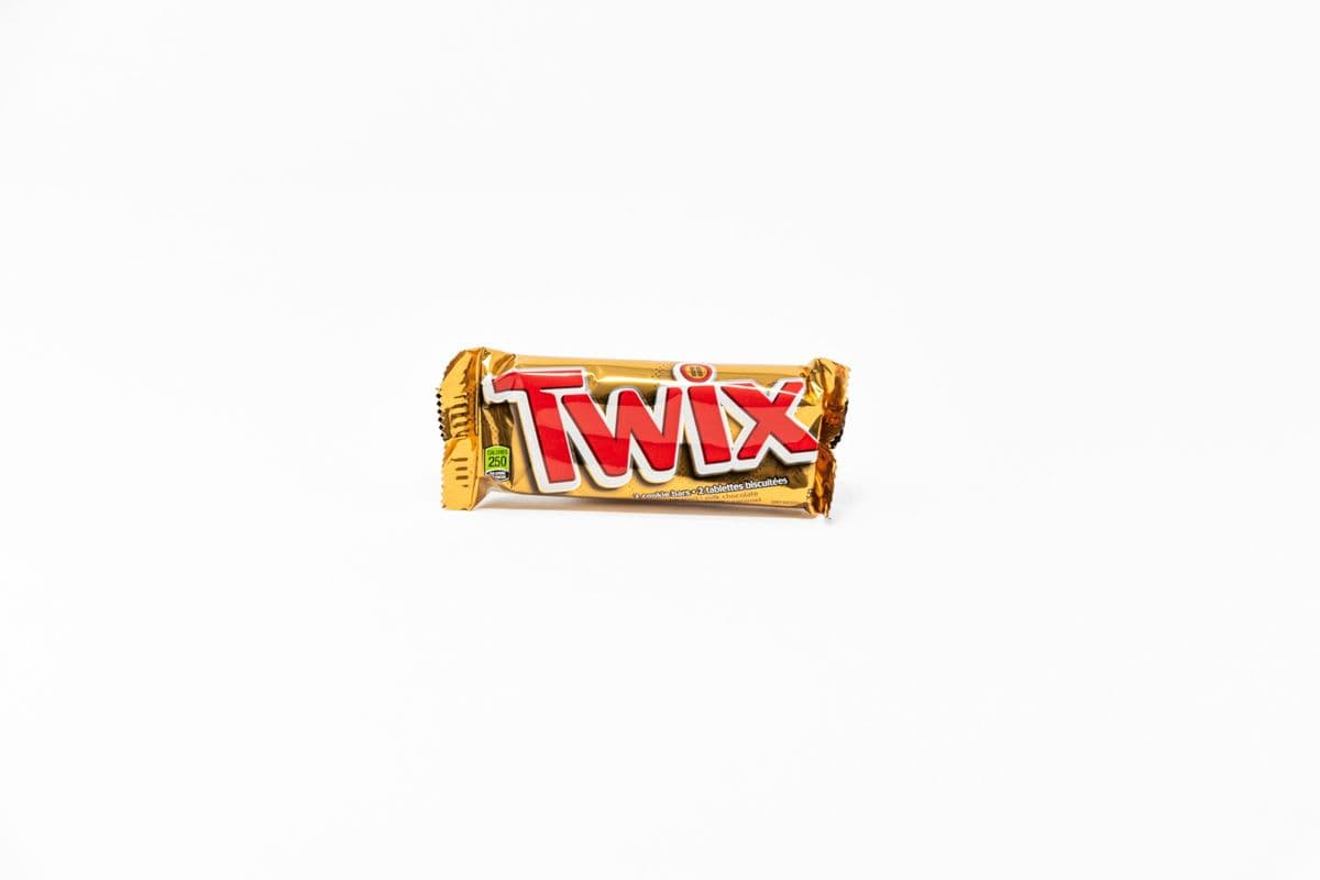 Twix (50g)