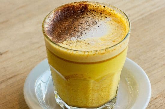 Golden Milk