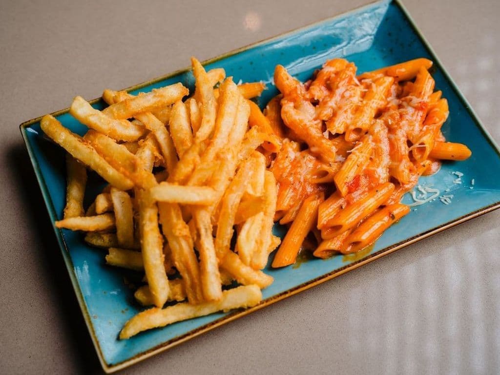 Kid's Penne Pasta