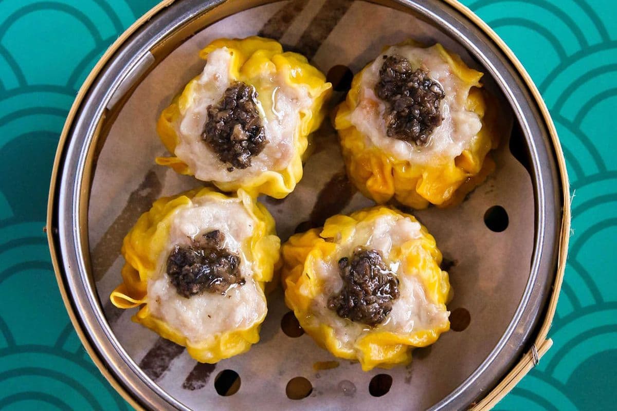 Siu Mai (1pc)