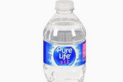 Water