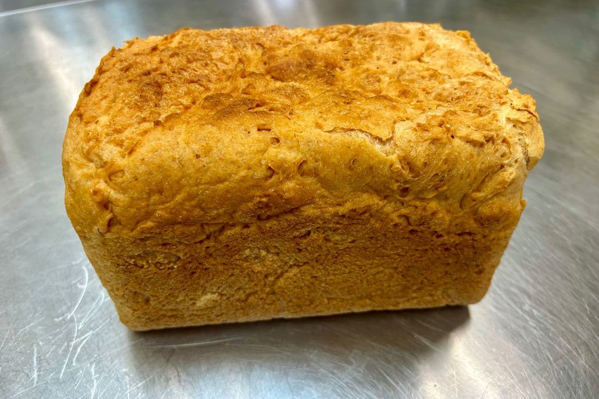 GF Loaf of Bread