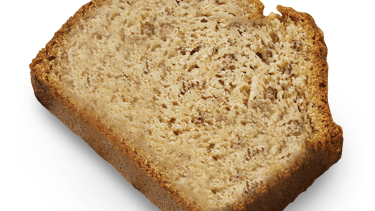 Banana Signature Loaf