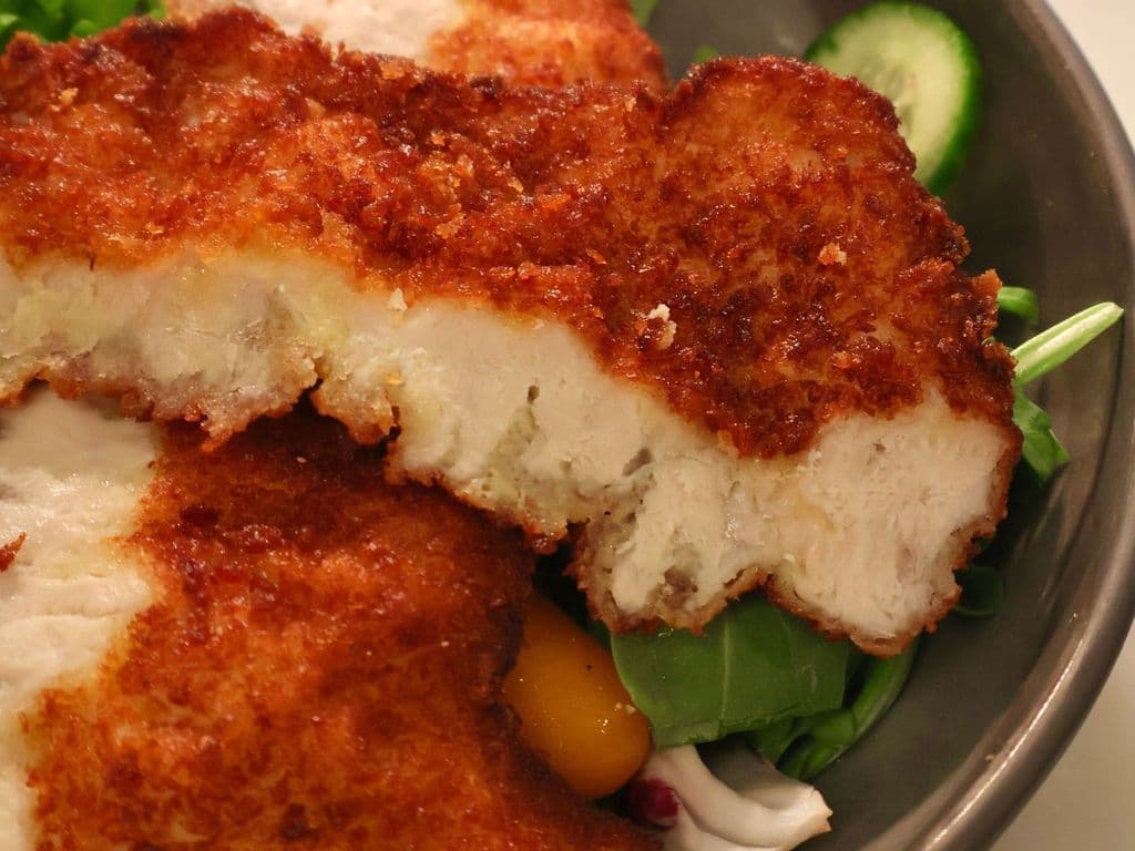 Crispy Chicken Add On