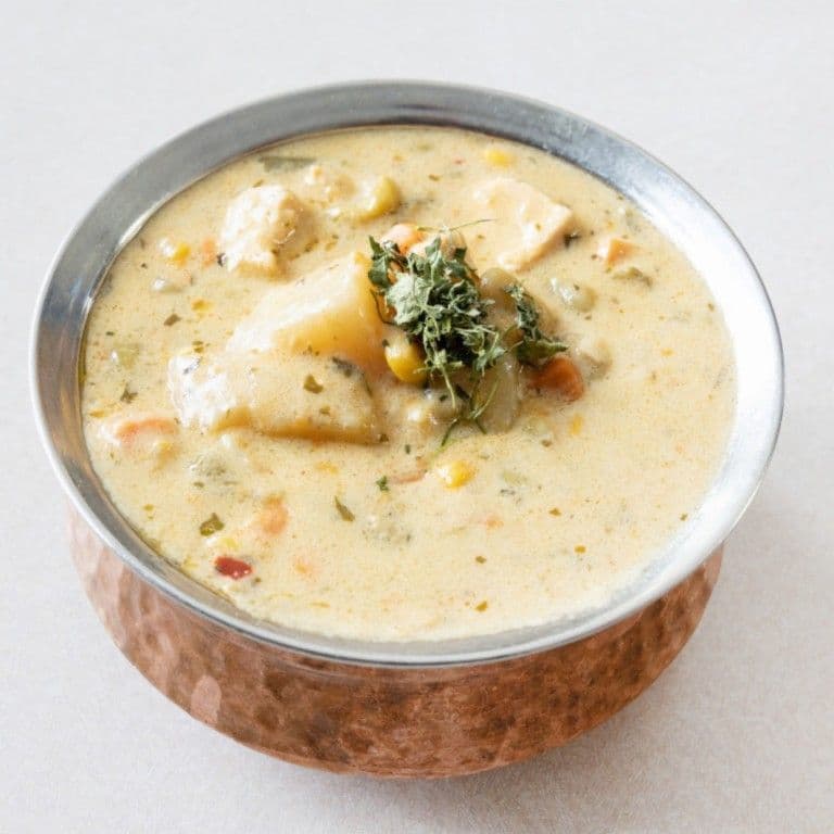 Navratan Korma