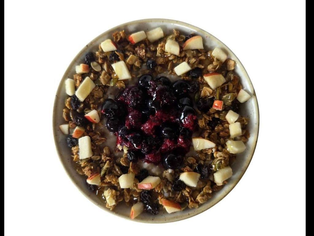 Muesli