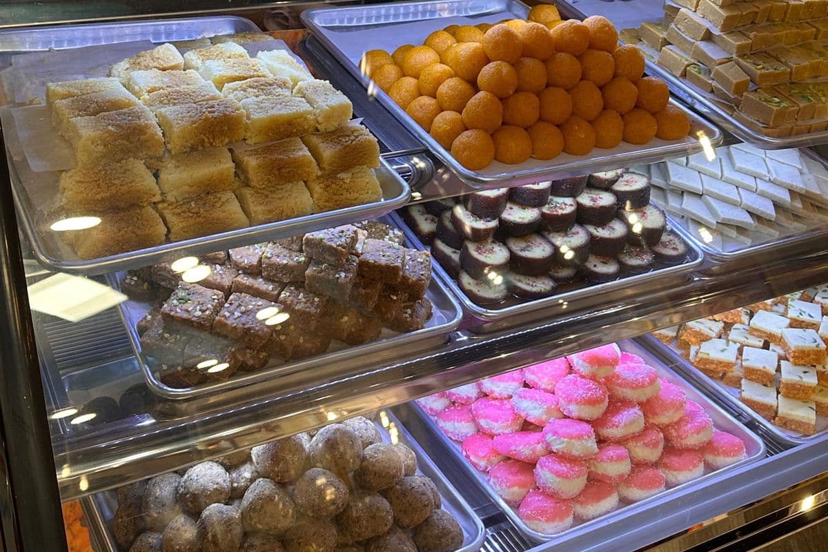 Assorted Sweets (1 Lb)