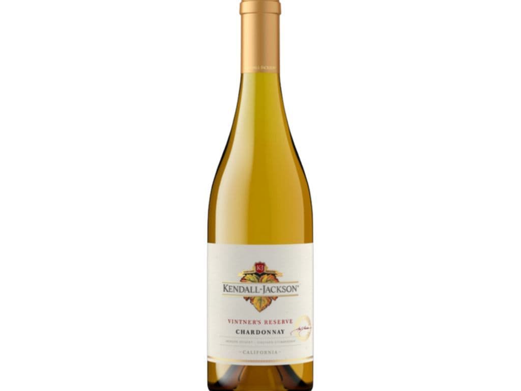 Kendall Jackson Avant - Chardonnay