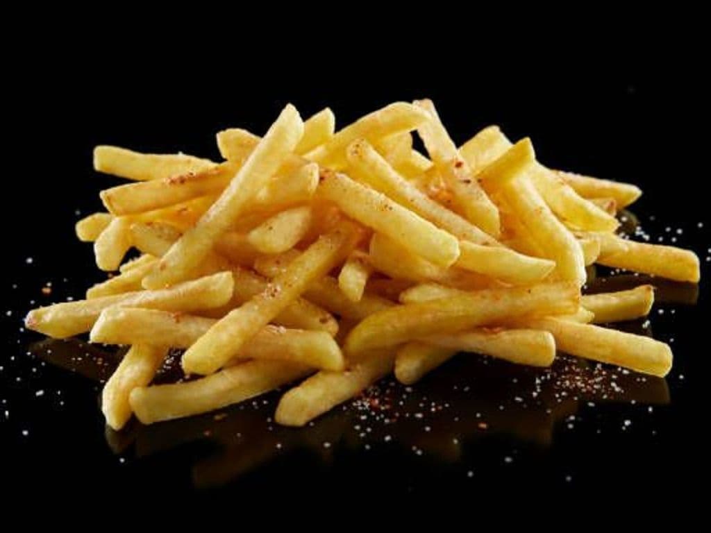 Fries