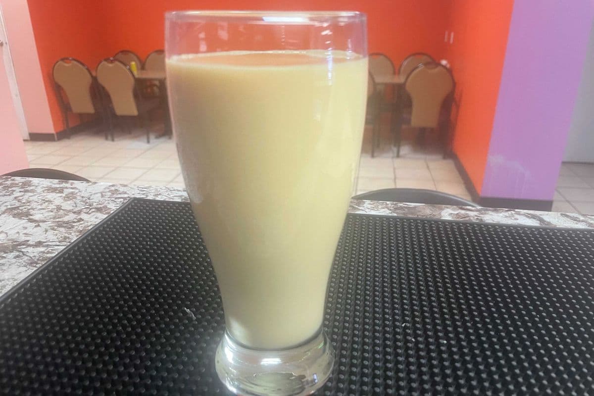 Mango Lasi