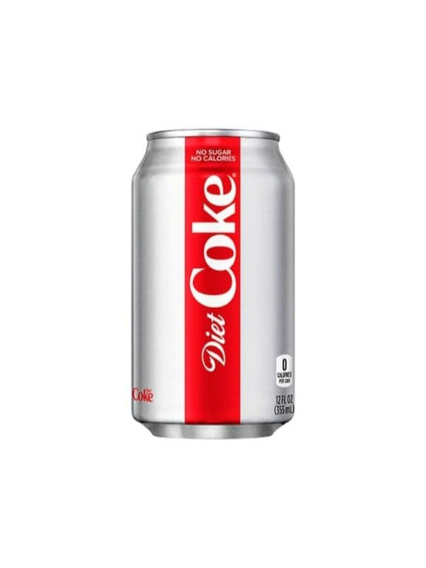 Diet Coke