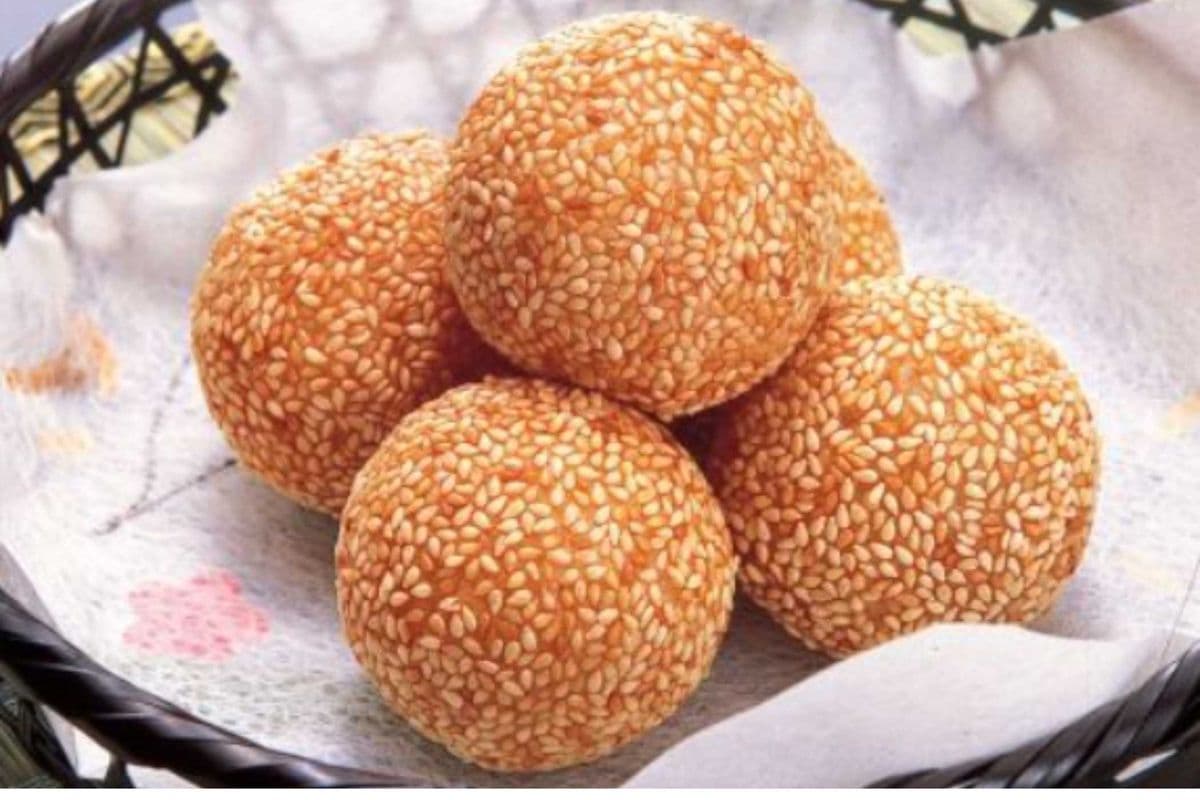 Buchi (6 pcs)