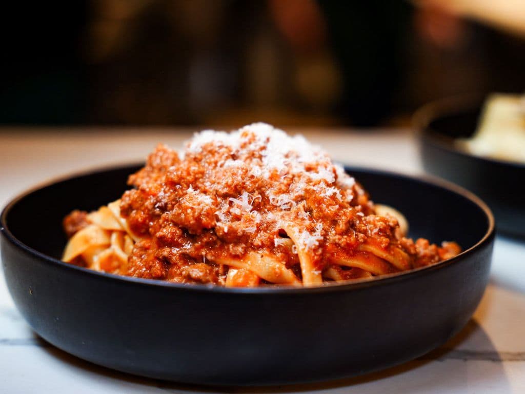 Mafaldine Ragu