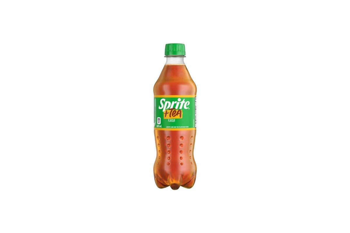 Sprite Tea (500 ml)