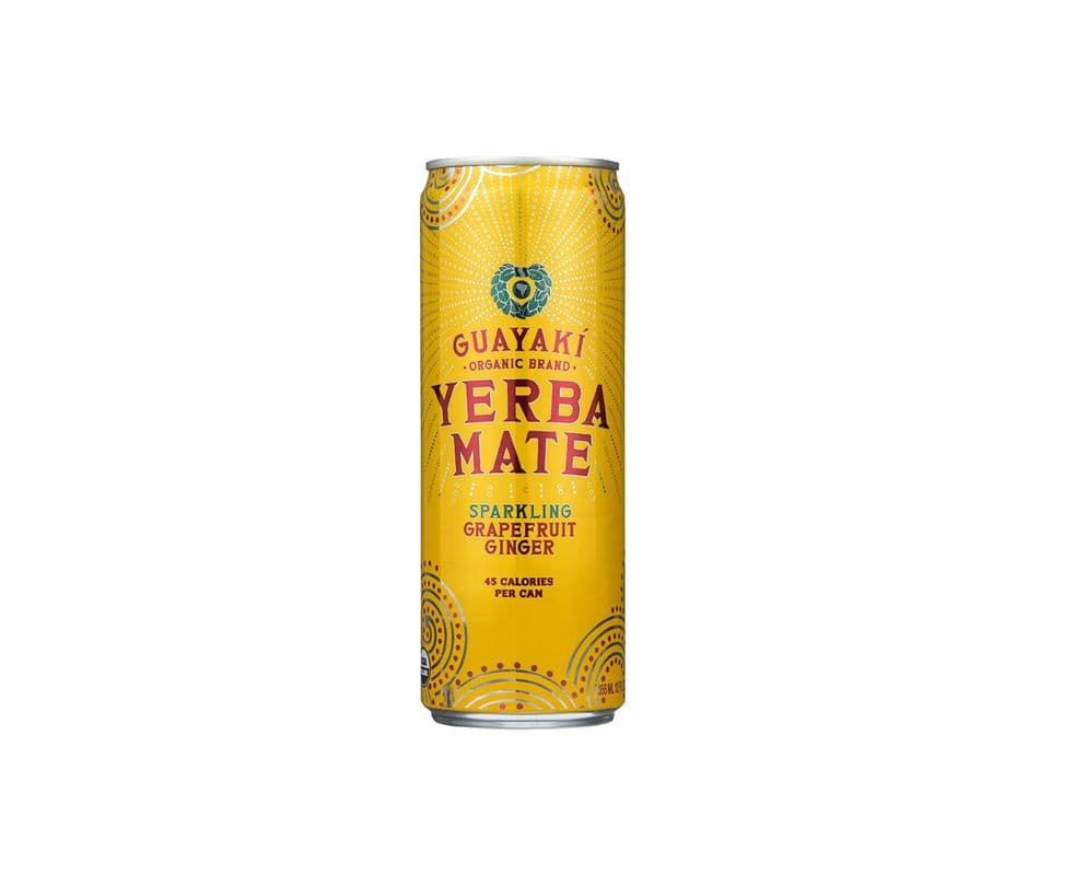 Yerba Water (355ml)