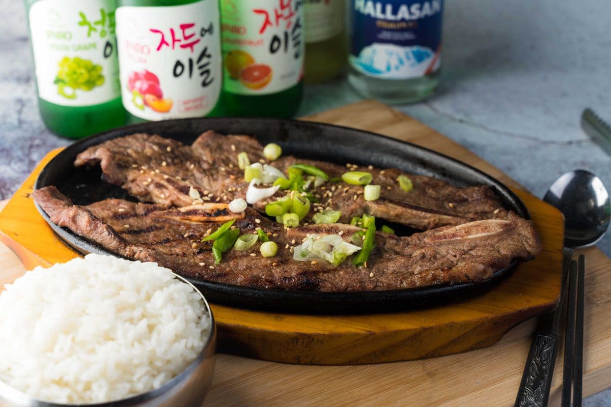 Galbi
