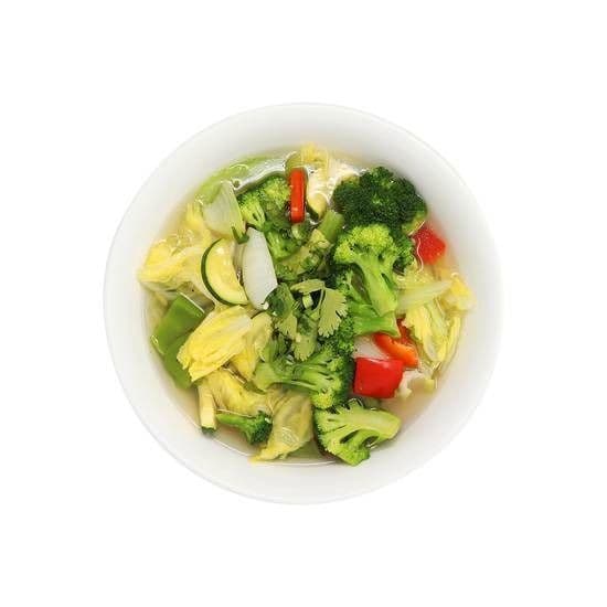 Pho Vege