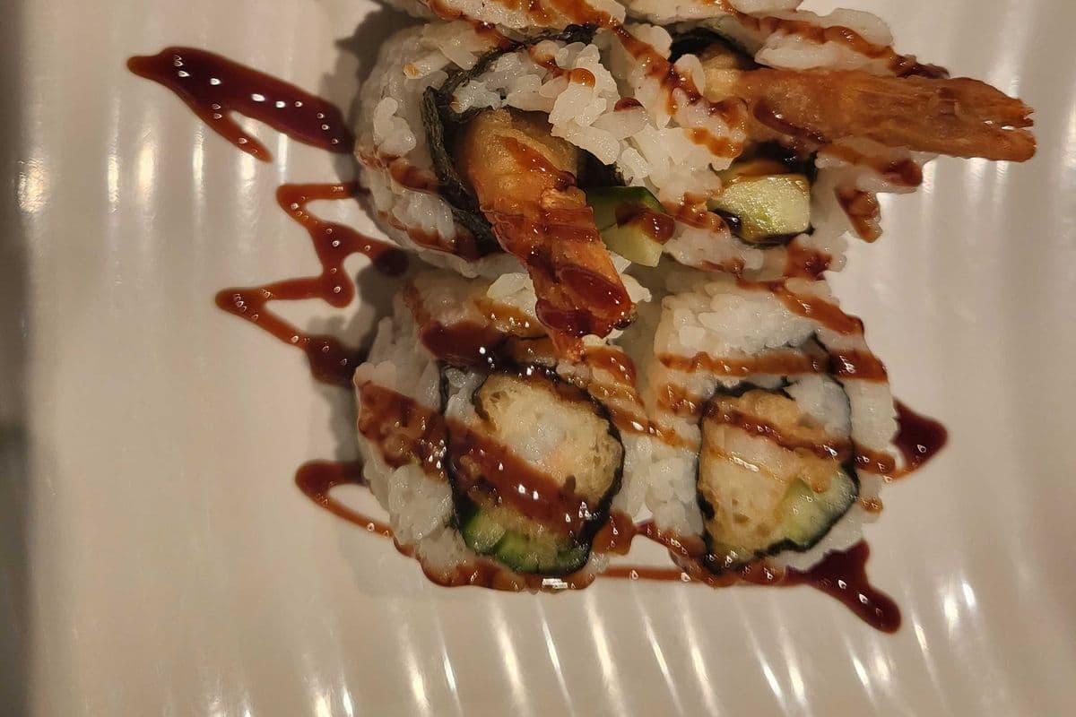 Skydom Maki (6 pcs)