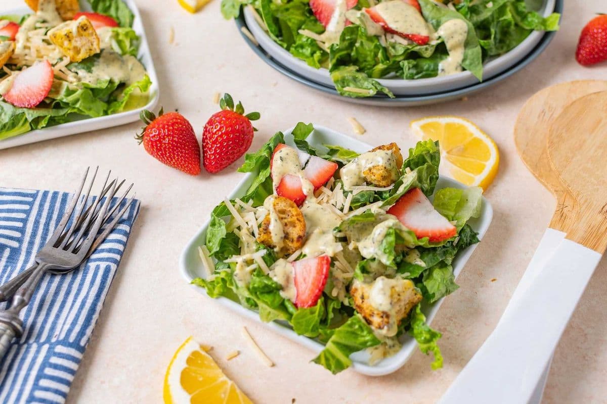 Chicken Salad