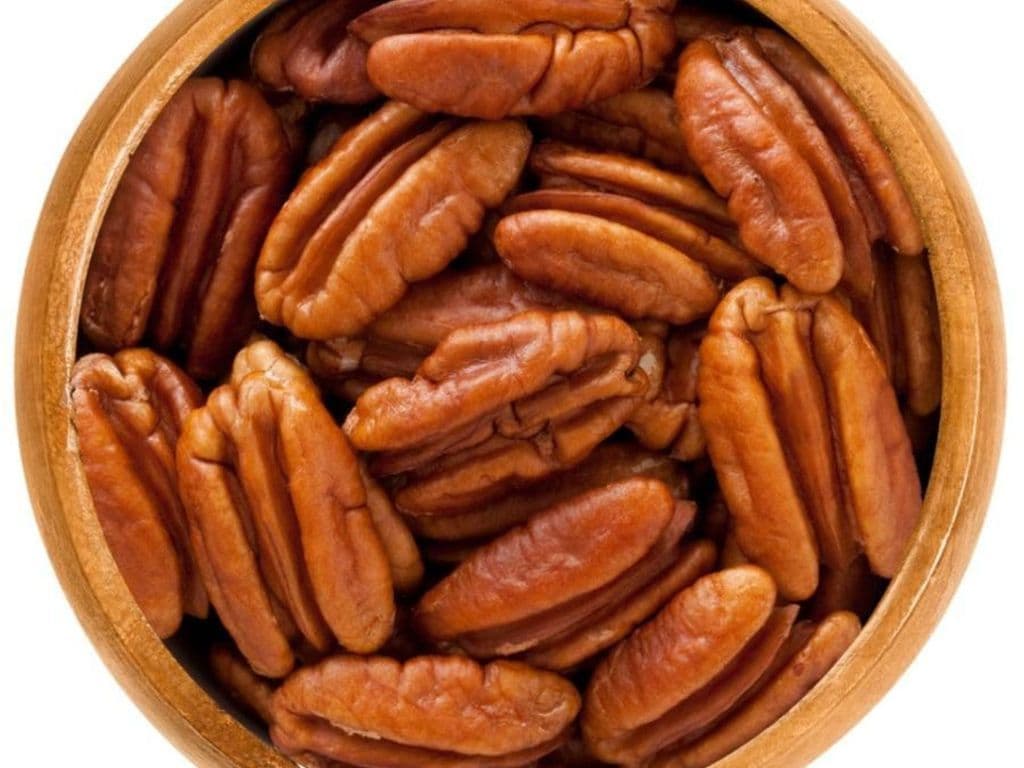 Pecans - Raw 1 LB