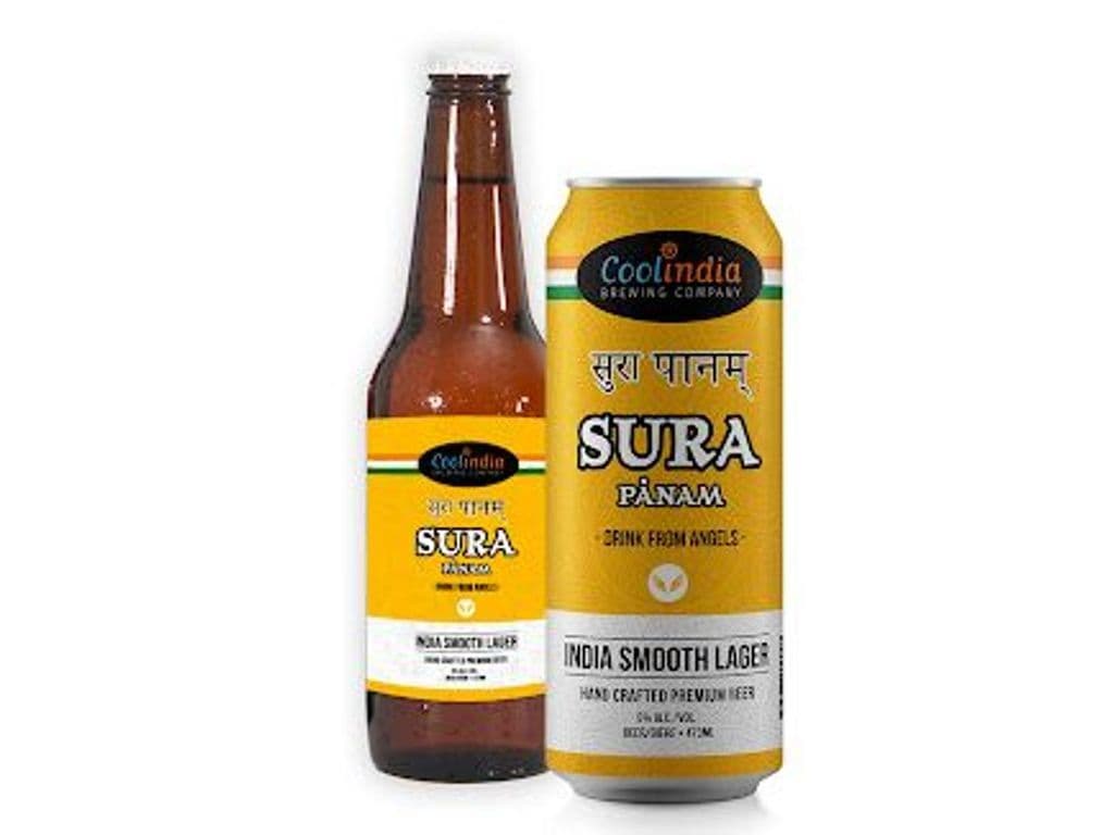 COOL INDIA SURA PANAM