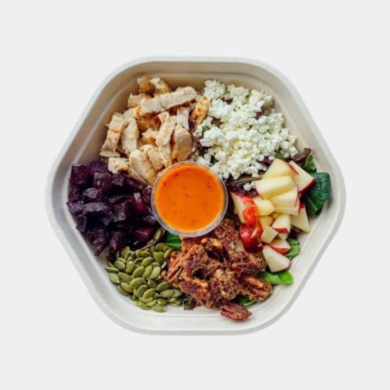 Harvest Bowl (GF)