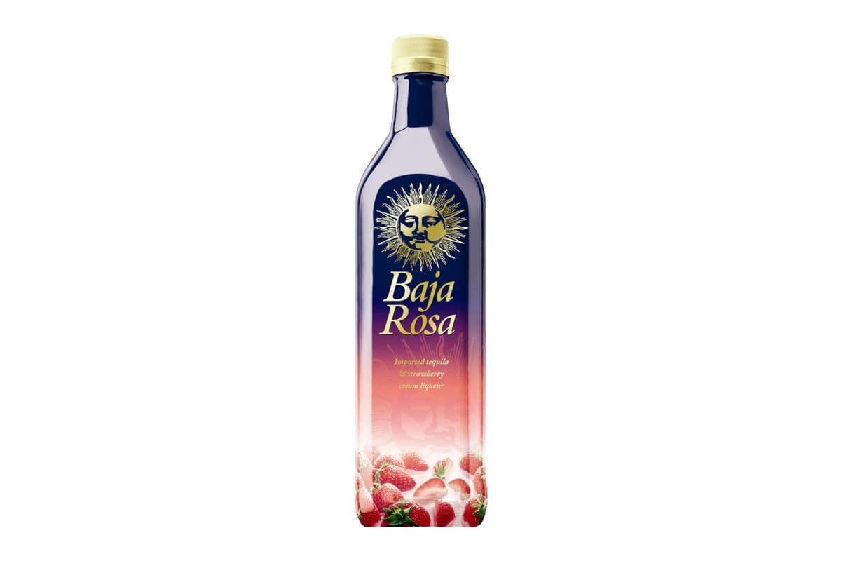 Baja Rosa (1 x 750 mL)