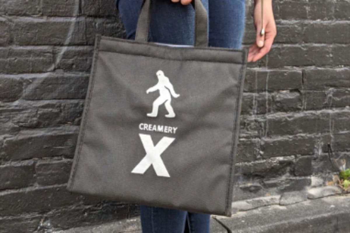 Creamery X Cooler Bag