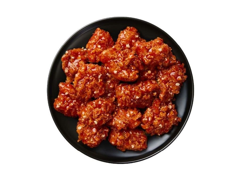 [BLS] Secret Sauced Chicken (1.2lbs)