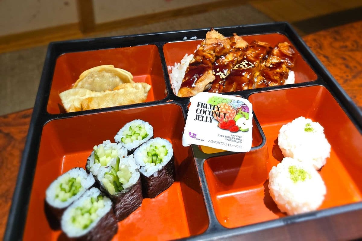 Kids' Box