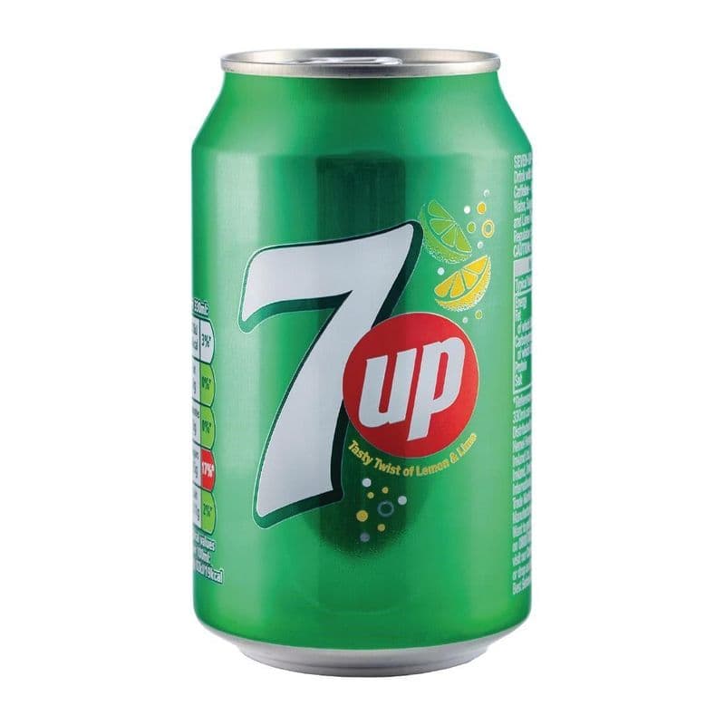7-Up
