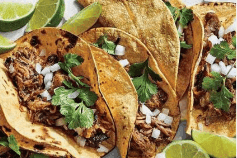 Carnitas Estilo Michoacàn