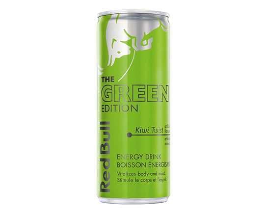 Red Bull Energy Drink, Kiwi Twist, 250ml