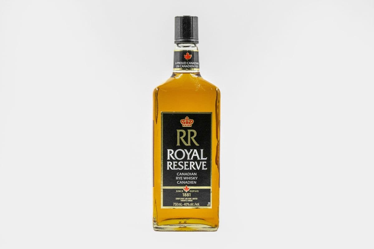 Royal Reserve (1 x 750 ml Bottle)