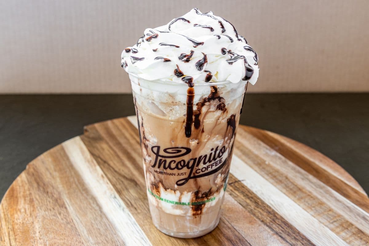 Frappanito (20 oz)